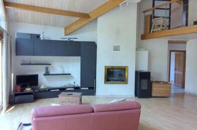 Maison 7 pièces 284900 €