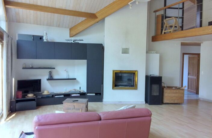 belle maison ossature bois — photo 2
