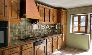 Maison 5 Pièces 105 m² à vendre à Neuilly-le-Vendin (53250)