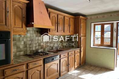 Maison 5 pièces 44500 €