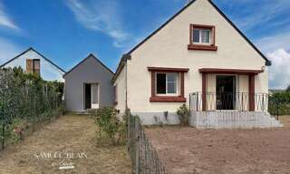 Immeuble  130 m² à vendre à Allonnes (49650)