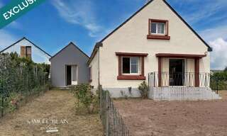 Immeuble  130 m² à vendre à Allonnes (49650)