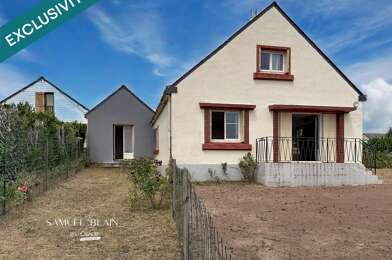 Immeuble  169900 €