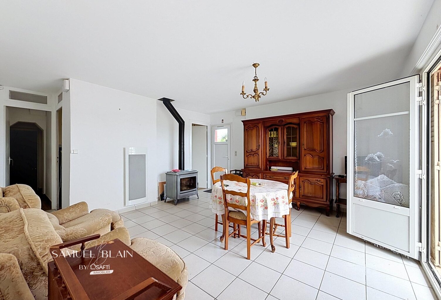 Rare sur le marché : Ensemble immobilier aux multiples possibilités ! — photo 1