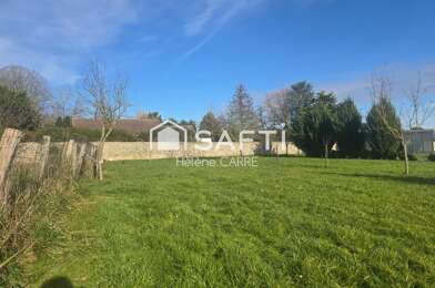 Terrain  28000 €