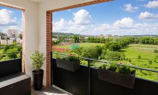 Appartement 3 Pièces 58 m² à vendre à Neuilly-sur-Marne (93330)