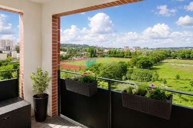 Appartement 3 pièces 245000 €