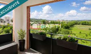 Appartement 3 Pièces 58 m² à vendre à Neuilly-sur-Marne (93330)