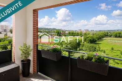 Appartement 3 pièces 245000 €