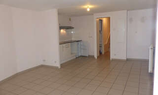 Appartement 2 Pièces 34 m² à louer à Annonay (07100)