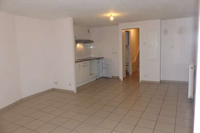 Appartement 2 pièces 380 €