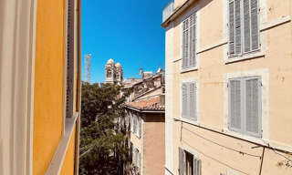 Appartement 2 Pièces 37 m² à vendre à Marseille 2 (13002)