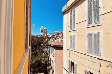 Appartement 2 pièces 189000 €
