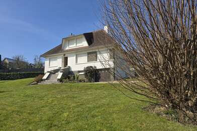 Maison 6 pièces 289000 €