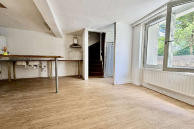 Maison 4 pièces 117700 €