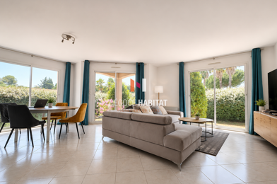 Maison 5 pièces 394000 €