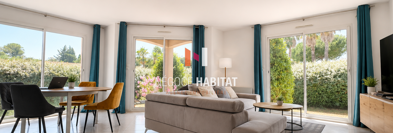 Maison 5 Pièces 110 m² à vendre à Entre-Vignes (34400)