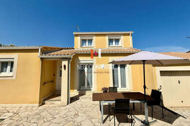 Maison 4 pièces 500000 €
