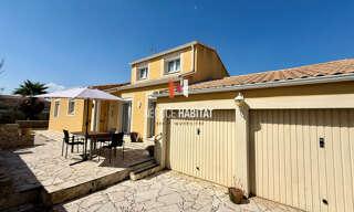 Maison 4 Pièces 118 m² à vendre à Mauguio (34130)