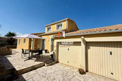 Maison 4 pièces 500000 €