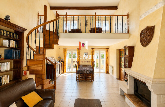 Mauguio - Villa de plain-pied de 119 m2 sur 550 m2 de terrai — photo 5