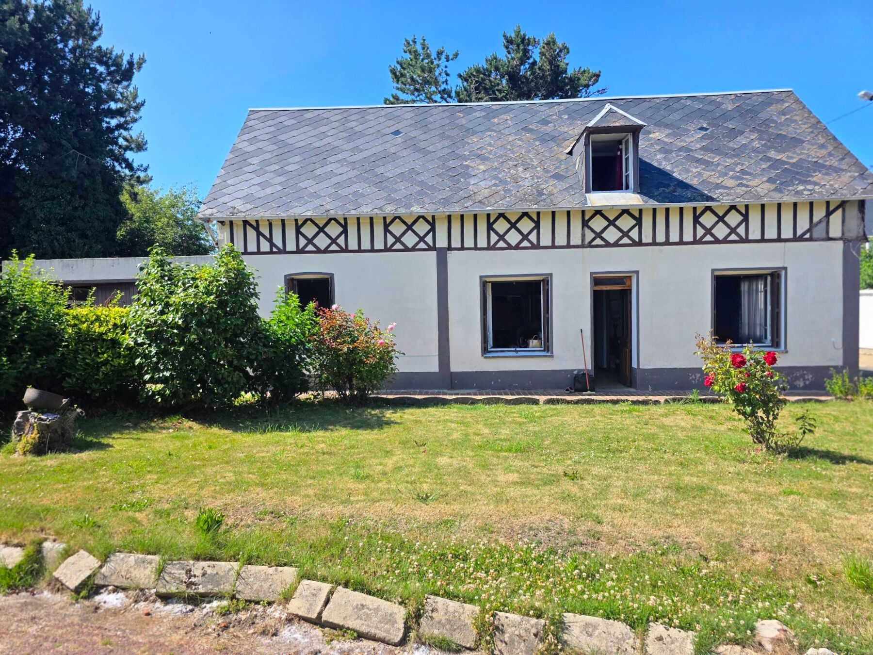 Agence immobilière de Agence Maupassant