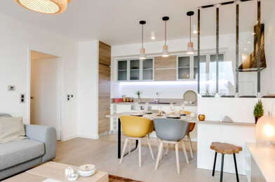 Maison 3 pièces 730 €