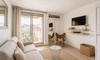 Appartement 1 Pièce 28 m² à vendre à Biarritz (64200)