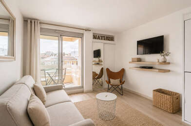 Appartement 1 pièces 223000 €