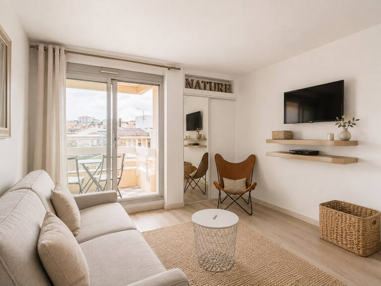 Biarritz Centre   Grande Plage — photo 1