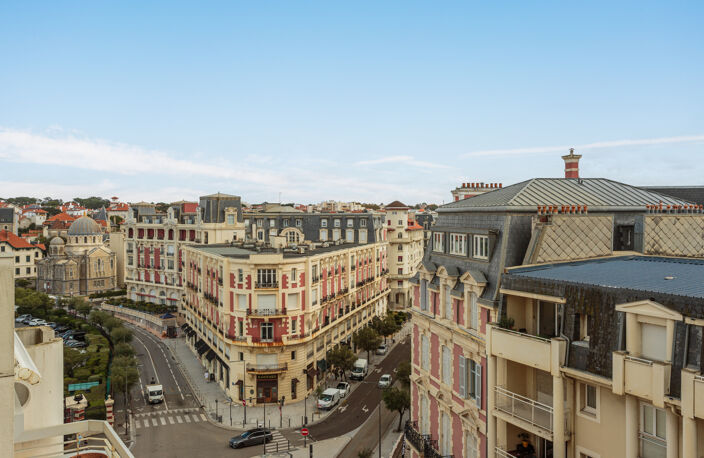 Biarritz Centre   Grande Plage — photo 3