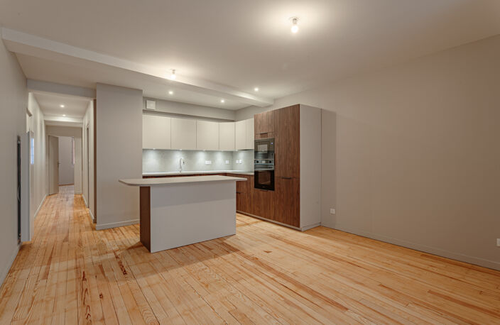 Appartement T3 rénové   Hyper centre de Saint-Jean-de-Luz, à — photo 3