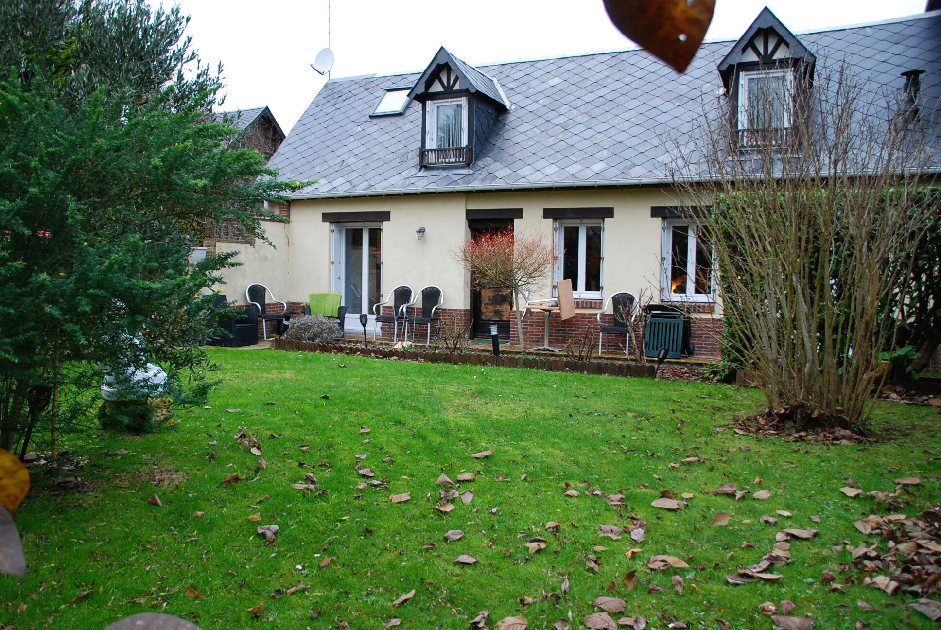 Agence immobilière de Agence Maupassant