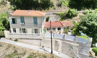 Maison 4 Pièces 88 m² à vendre à Nice (06000)