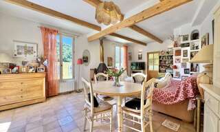 Maison 4 Pièces 88 m² à vendre à Nice (06000)
