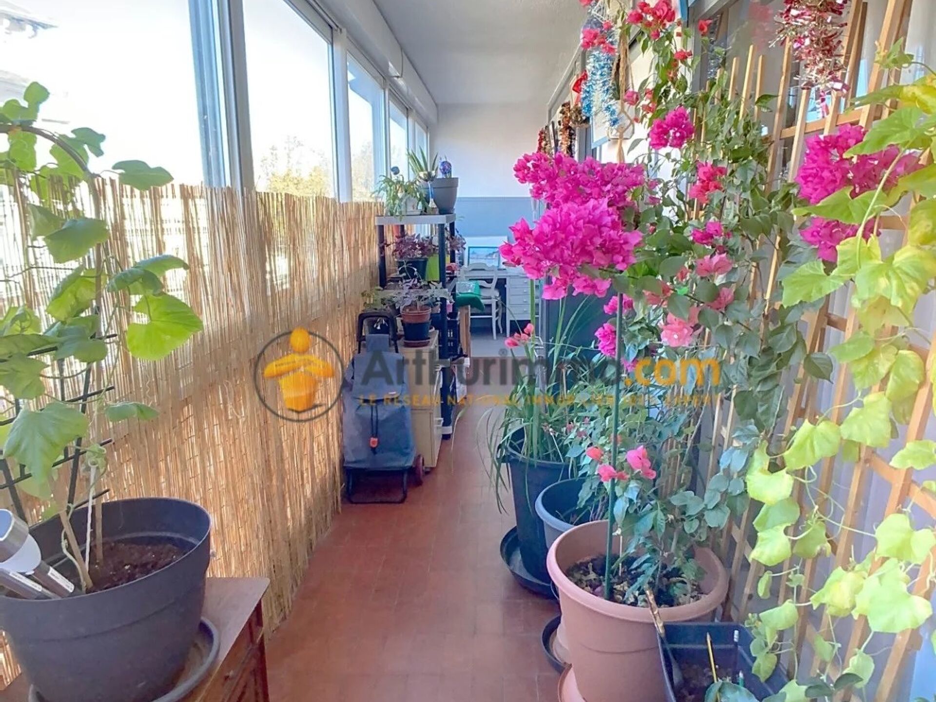 Appartement 3 pièces 66 m² · à Perpignan · 66 m² · 129 500 €