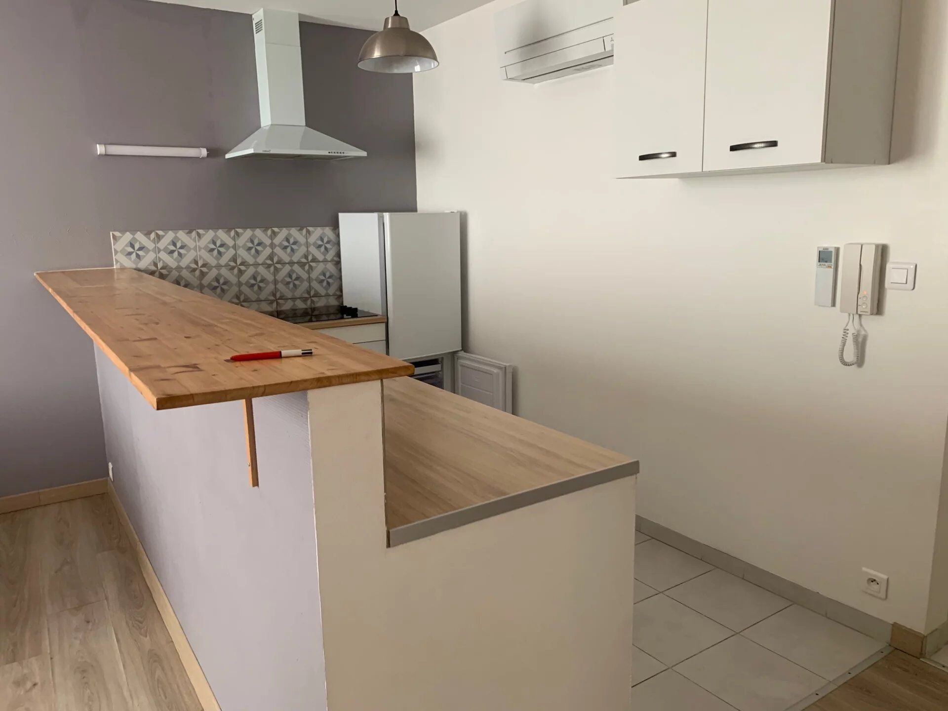 Appartement 3 pièces 48 m² · à Perpignan · 48 m² · 650 €/mois