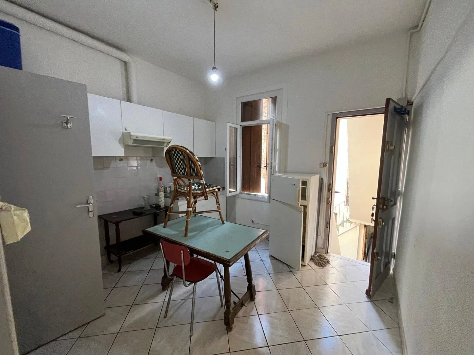 Appartement 2 pièces 22 m² · à Perpignan · 22 m² · 29 700 €