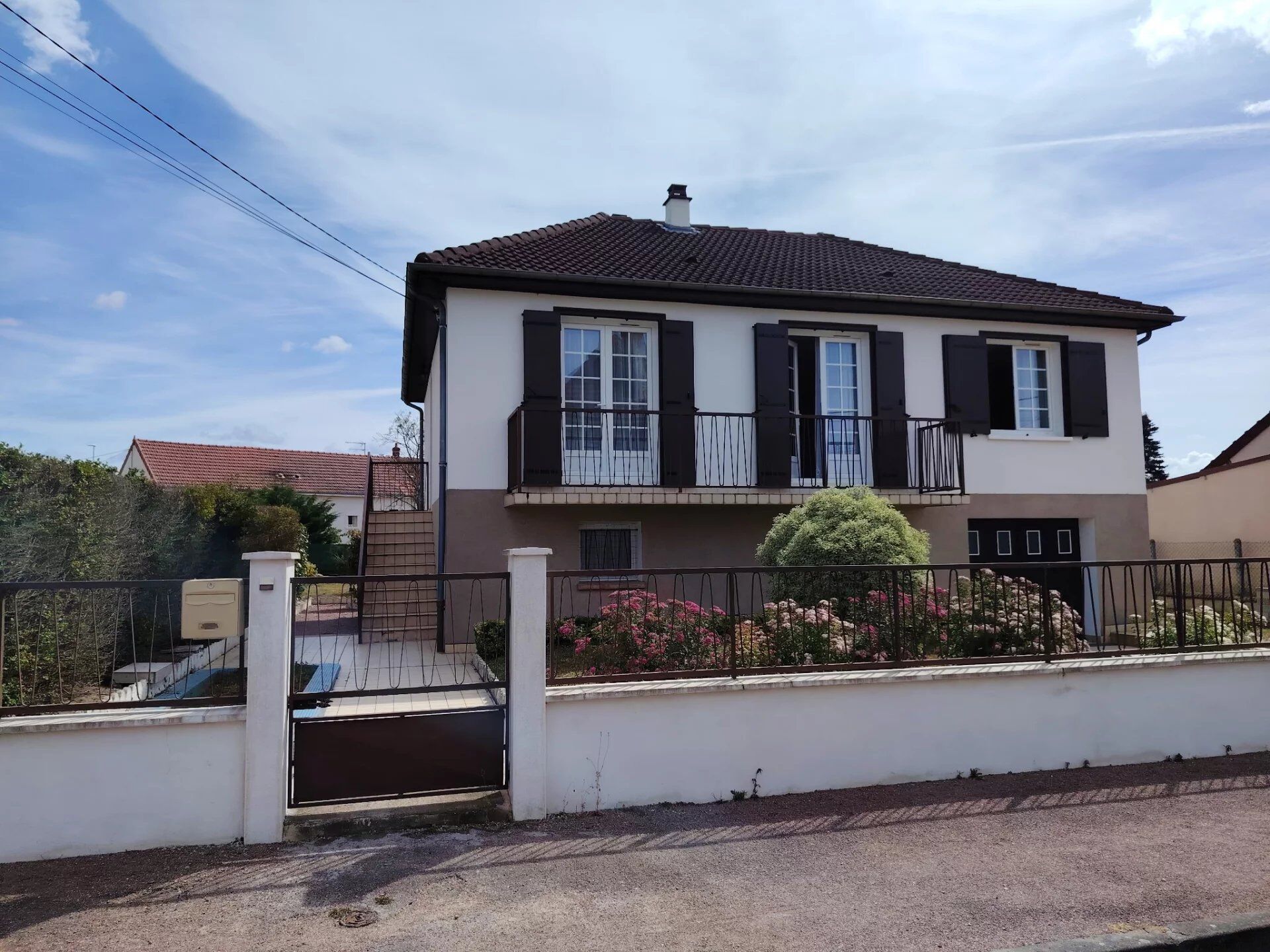 Maison 4 pièces 75 m² · à Fourchambault · 75 m² · 134 000 €