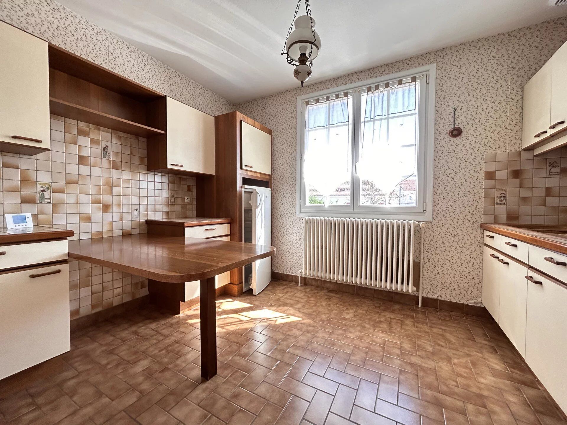 Maison 4 pièces 75 m² · à Fourchambault · 75 m² · 134 000 €