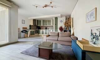 Appartement 2 Pièces 55 m² à vendre à Limeil-Brévannes (94450)