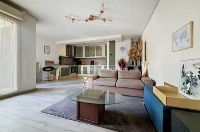 Appartement 2 pièces 175000 €