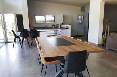 Maison 4 pièces 920 €