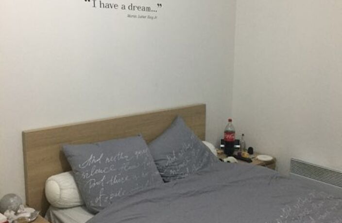 Location appartement 2 pièces 50 m² à Tours (37000) — photo 2