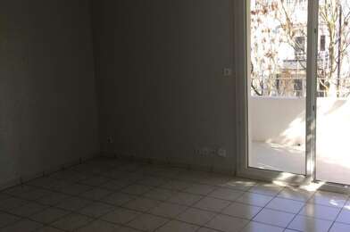 Appartement 2 pièces 650 €