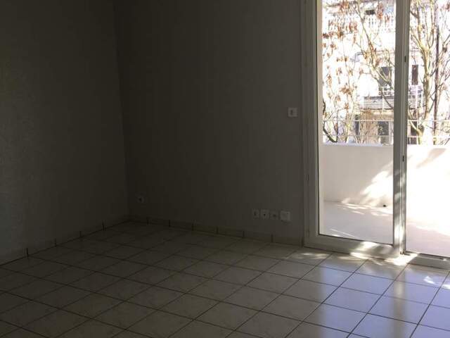Appartement 2 pièces 50 m² à Tours — photo du bien