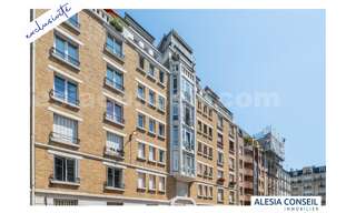 Appartement 3 Pièces 40 m² à vendre à Paris 14 (75014)