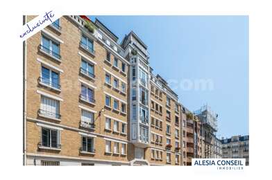 Appartement 3 pièces 288000 €