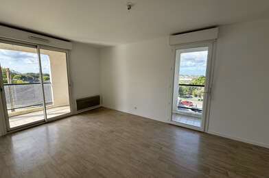 Appartement 1 pièces 474 €