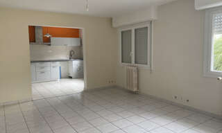Appartement 7 Pièces 122 m² à louer à Saint-Nazaire (44600)